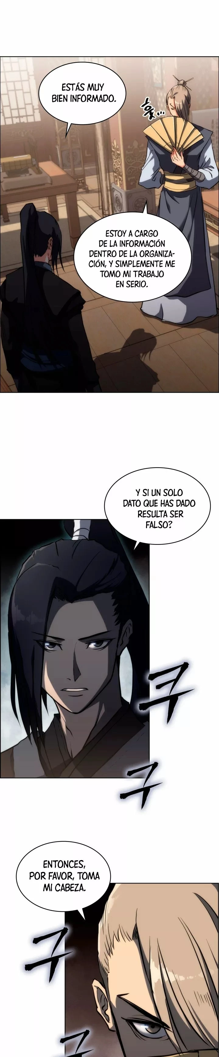 MookHyang – El Origen > Capitulo 19 > Page 201